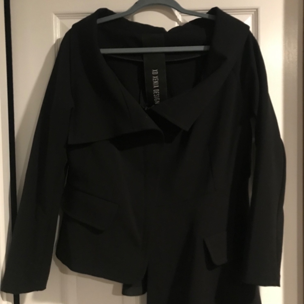 Ladies Designer Jacket - image 3